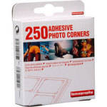 Lomography Adhesive Photo Corners (250 Pack)