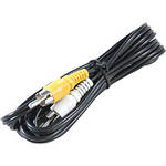 V.I.O. 2 RCA Male to 2 RCA Male Composite Audio/Video Cable