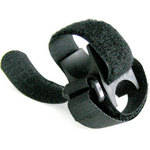 V.I.O. Right Angle Hook & Loop Mount