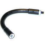 V.I.O. 12" Flex Mount