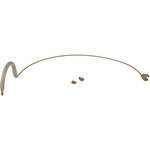 Countryman E6 Ear Clip for E6 and E6i Microphones  (Left)