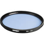 Tiffen 55mm 82A Color Conversion Filter