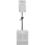 Odyssey Innovative Designs ASCE42 Crank Speaker Extension Pole