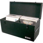 Odyssey Innovative Designs CLP180E Standard Carpeted LP Case