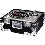 Odyssey Innovative Designs CTTP (Pro) Carpeted Turntable Case 