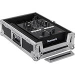 Odyssey Innovative Designs FZ10MIX Flight Zone DJ Mixer Case