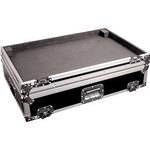 Odyssey Innovative Designs FZ32FX32W Flight Zone Live Sound Mixer Case
