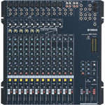 Yamaha MG166C 16-Channel 4-Bus Rack-mountable Mixer