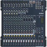 Yamaha MG166CX 16-Channel 4-Bus Rack-mountable Mixer