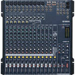 Yamaha MG166CX-USB 16-Channel 4-Bus Rack-mountable Mixer