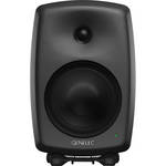 Genelec 8240A 180W 6.5" Active 2-Way DSP Monitor Speaker (Black)