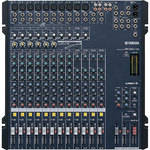 Yamaha MG206C-USB 24-Channel 6-Bus Rack-mountable Mixer