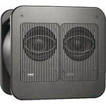 Genelec 7271A 500W Dual 12" Active DSP Subwoofer (Black)