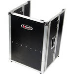Odyssey Innovative Designs FZF2636 Folding DJ Stand