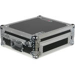 Odyssey Innovative Designs FZIDJ2 Flight Zone DJ Mixer Case