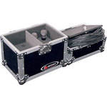 Odyssey Innovative Designs FZMIC12 Flight Zone Mic Case