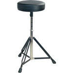 K&M 14025-000-01 Drummer's Throne (Nickel)
