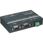 Comprehensive CSW-VGA211  2x1 XGA / Stereo Audio Switcher
