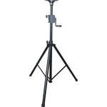 Odyssey Innovative Designs LTS1PRO Adjustable Crank Tripod Speaker Stand