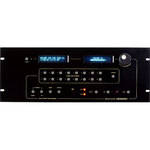 Knox Video Technologies Mediaflex8RGBS/VO MediaFlex Presentation Switcher