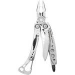 Leatherman Skeletool Multi-Tool with Nylon Case (Stainless Finish, in a Box)