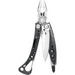 Leatherman Skeletool CX Multi-Tool (Stainless Finish, with Nylon Case in a Box