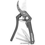 Leatherman Genus Gardening Pruner with a Nylon Gift Box