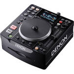 Denon DJ DN-S1200 - Compact Portable DJ CD/MP3 Player and Controller with USB