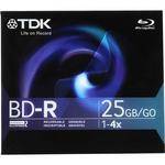 TDK BD-R-25B Blu-ray Recordable Disc