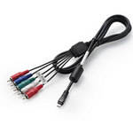 Panasonic DMW-HDC2, HD (High Definition) Component Cable for the Panasonic DMC-FX35 