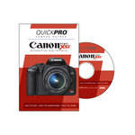 QuickPro DVD: Canon EOS Rebel XSi Tutorial 