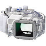 Panasonic DMW-MCTZ5 Marine Case Underwater Housing - Rated up to 130'