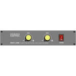 Ocean Matrix OMX-LAS2 Dual Channel Audio Line Level Amplifier and Attenuator 
