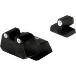 Trijicon Smith & Wesson .45 3 Dot Bright & Tough Night Sight Set