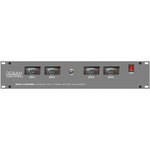 Ocean Matrix OMX-EU/VUM4RM 220V 4-Channel Meter Bridge