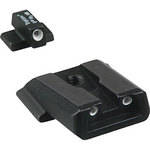 Trijicon S&W M&P 3 Dot Bright & Tough Night Sight Set