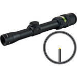 Trijicon AccuPoint 1.25-4x24 Riflescope (Matte Black)