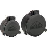 Trijicon Rear and Front Flip Cap