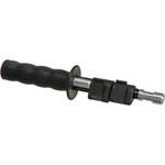 Lastolite Telescopic Extension Handle for Ezybox Hotshoe - 9.4-18.9" (24-48 cm)