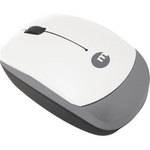 Macally Turtle Retractable USB Mouse