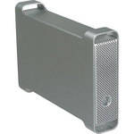 Macally G-S350SU eSATA and USB 2.0 External Drive Enclosure for 3.5" SATA Hard Drive