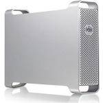 Macally G-S350UN Ethernet and USB 2.0 External Drive Enclosure for 3.5" SATA Hard Drive
