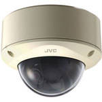 JVC VN-C215VP4U Fixed IP Network Mini Dome (Vandal Proof)