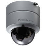 Panasonic WV-NF302 I-PRO Megapixel Day/Night Fixed Dome Network Camera