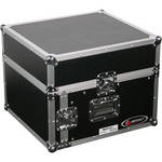 Odyssey Innovative Designs FR1004 Flight Road Combo Case