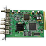 Datavideo 900-YUV Analog Input Card