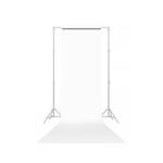 Savage Widetone Seamless Background Paper (53" x 12yd, #66 Pure White)