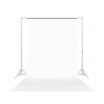 Savage Seamless Background Paper (107" x 12yds, #66 Pure White)