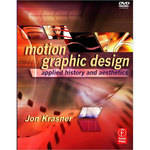 Focal Press Motion Graphic Design - Applied History and Aesthetics