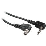 Elinchrom Sync Cable for Skyport Radio Slave Transmitter - 7.8"